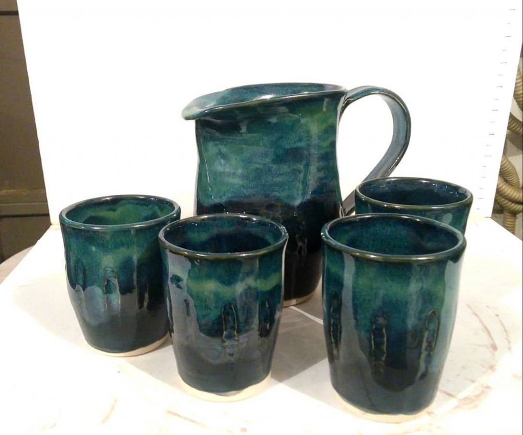Drink set