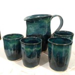 Drink set