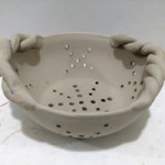 Berry bowl